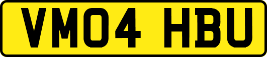 VM04HBU