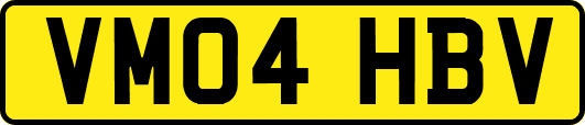 VM04HBV