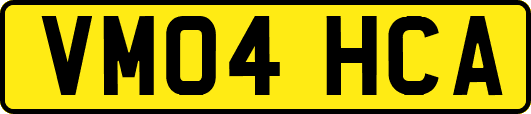 VM04HCA