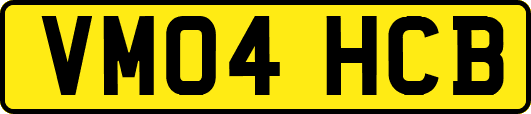 VM04HCB