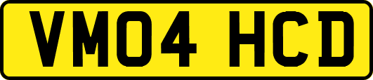 VM04HCD