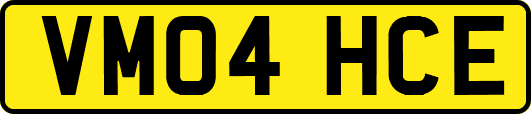 VM04HCE