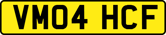 VM04HCF