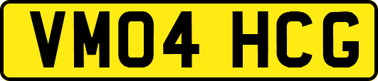 VM04HCG