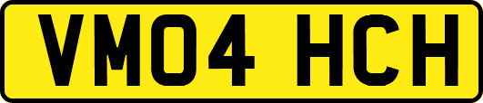VM04HCH
