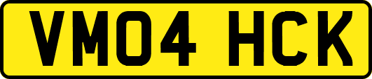 VM04HCK