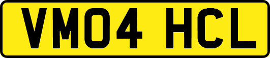 VM04HCL
