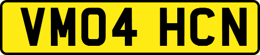 VM04HCN