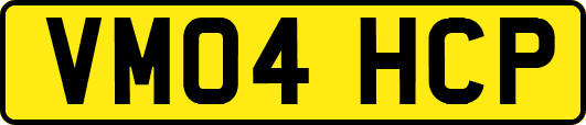 VM04HCP