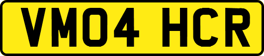 VM04HCR