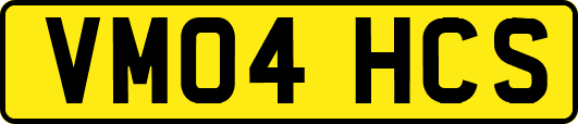 VM04HCS