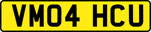 VM04HCU