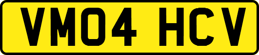 VM04HCV