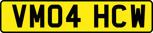 VM04HCW