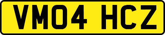 VM04HCZ