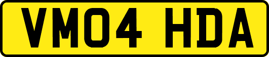 VM04HDA