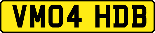 VM04HDB