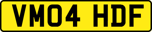 VM04HDF