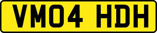 VM04HDH