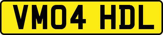 VM04HDL