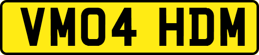 VM04HDM