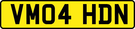VM04HDN