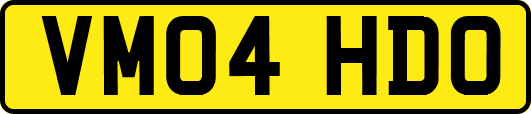 VM04HDO