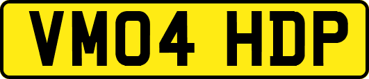 VM04HDP