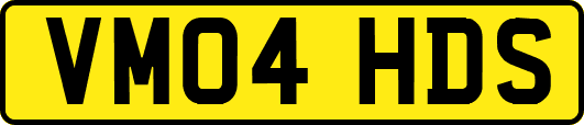 VM04HDS