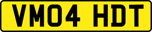 VM04HDT