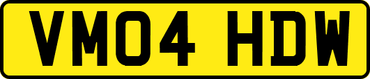 VM04HDW