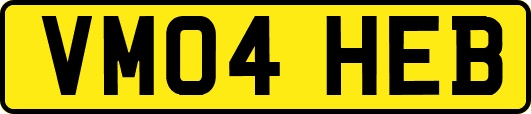 VM04HEB