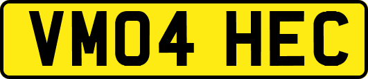 VM04HEC