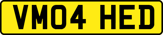VM04HED