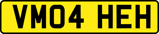 VM04HEH