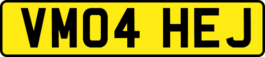VM04HEJ