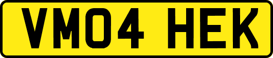 VM04HEK