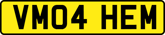 VM04HEM