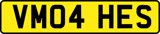 VM04HES