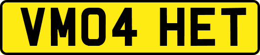 VM04HET
