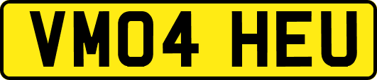 VM04HEU