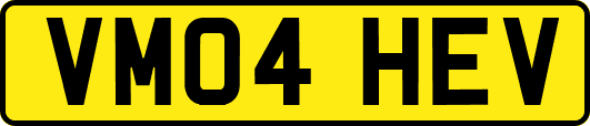 VM04HEV
