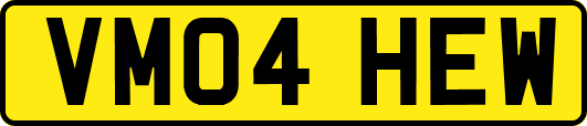 VM04HEW