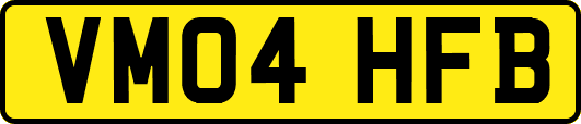 VM04HFB
