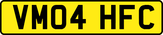 VM04HFC