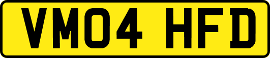 VM04HFD