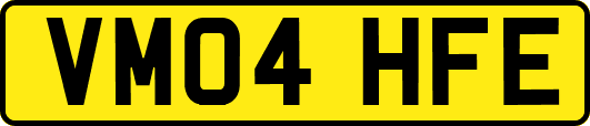 VM04HFE