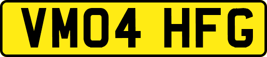 VM04HFG