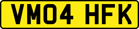 VM04HFK