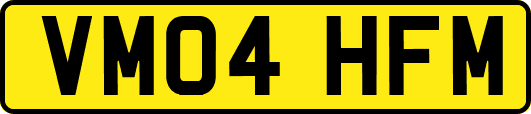 VM04HFM